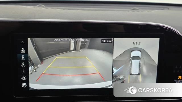 Hyundai Palisade id 4325221 из Кореи 20