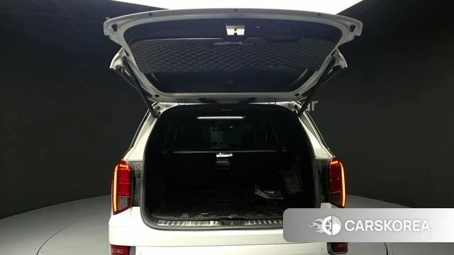 Hyundai Palisade id 4224689 из Кореи 20