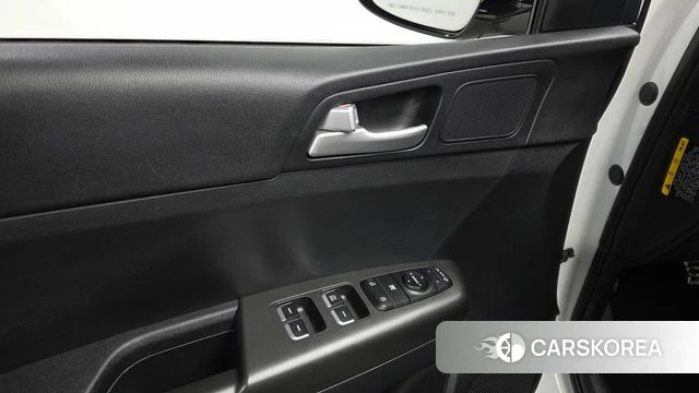 Kia Sportage The Bold id 4410816 из Кореи 20
