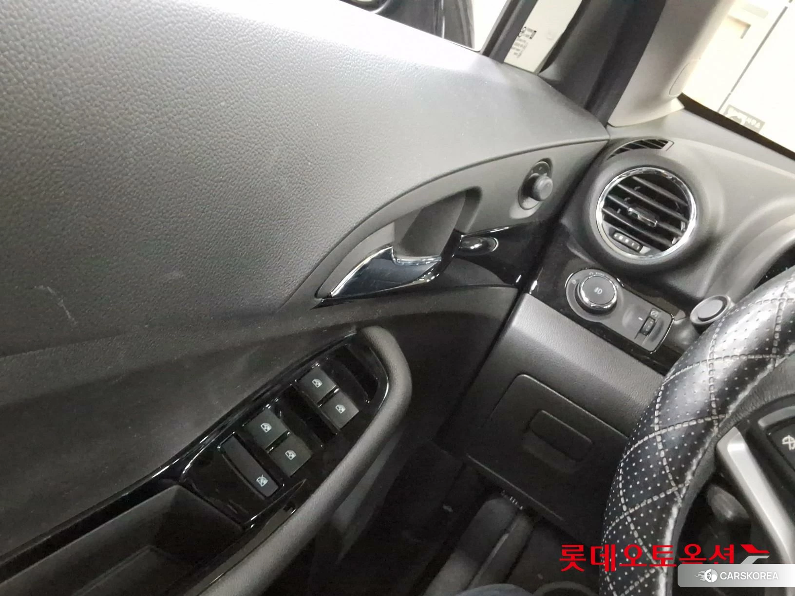 Korea G M Orlando 1.6 Diesel id 4909351 из Кореи 20