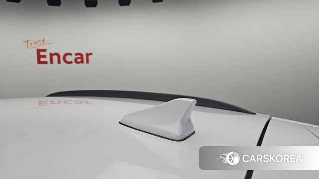 Hyundai Kona Electric id 4536504 из Кореи 20