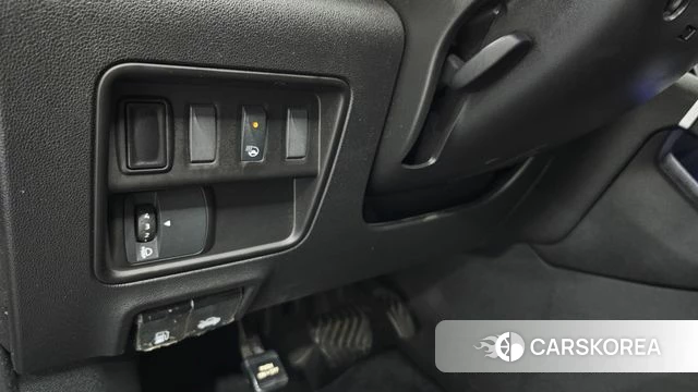 Renault Korea (Samsung) QM6 id 4596381 из Кореи 20