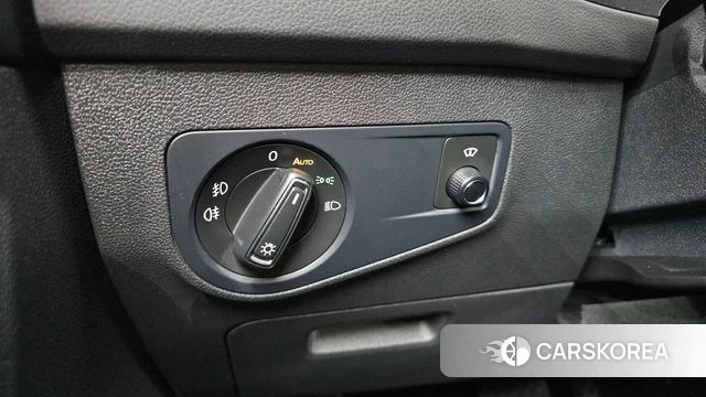 Volkswagen Tiguan second Generation id 4614698 из Кореи 20