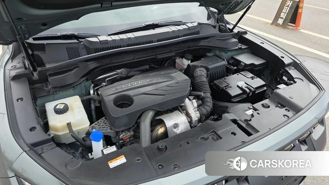 Ssangyong Torres id 4349856 из Кореи 20