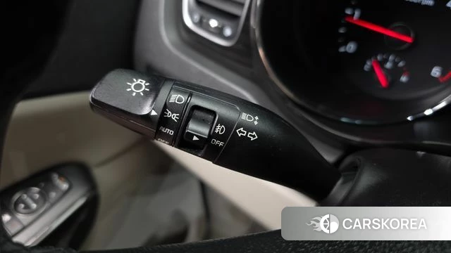 Kia The New Carnival id 4573987 из Кореи 20