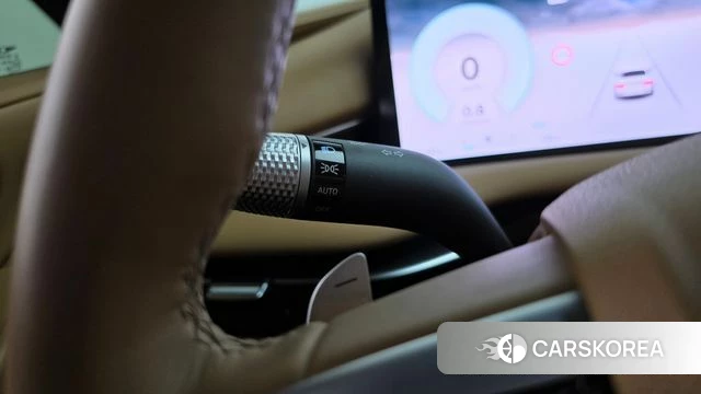 Genesis G80 (RG3) id 4744407 из Кореи 20