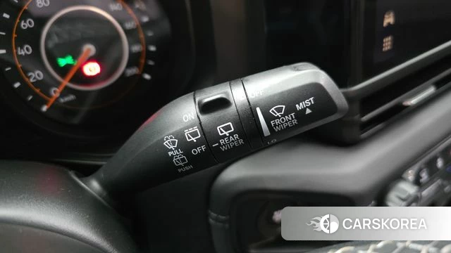 Jeep Wrangler (JL) id 4739359 из Кореи 20