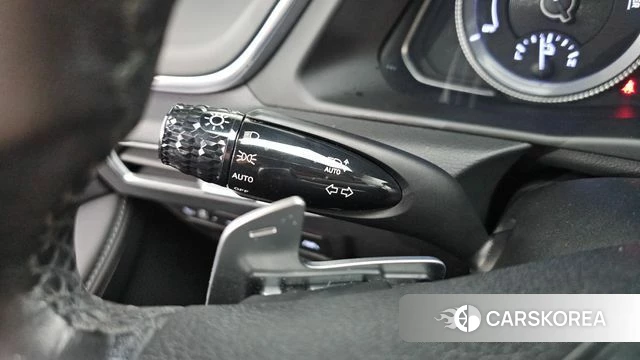 Hyundai Sonata Hybrid (DN8) id 4282345 из Кореи 20
