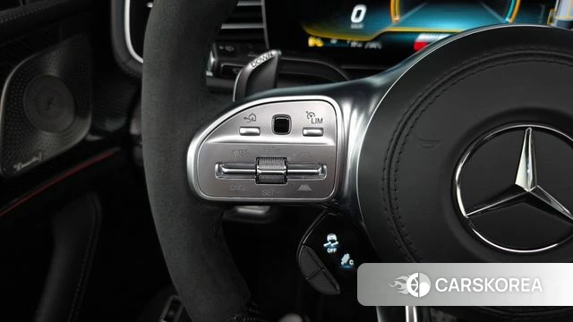 Mercedes-Benz GLE-Class W167 id 4383247 из Кореи 20