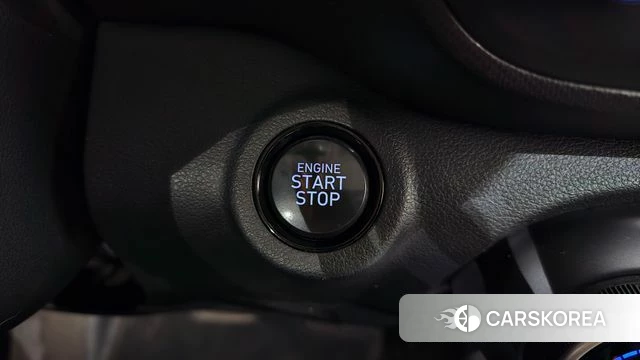 Hyundai Venue id 4402401 из Кореи 20