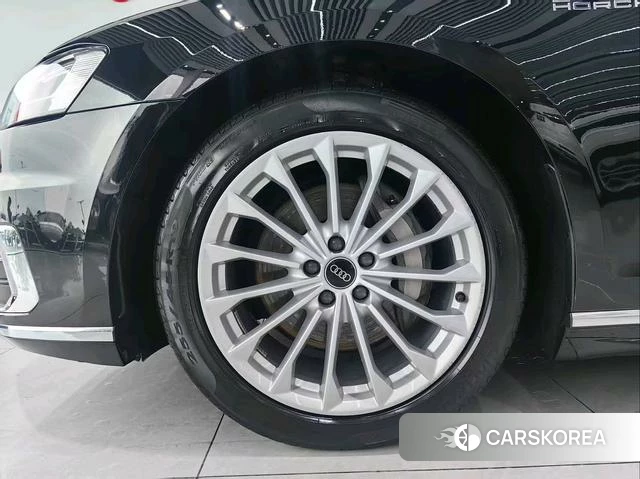 Audi A8 id 4291167 из Китая 20