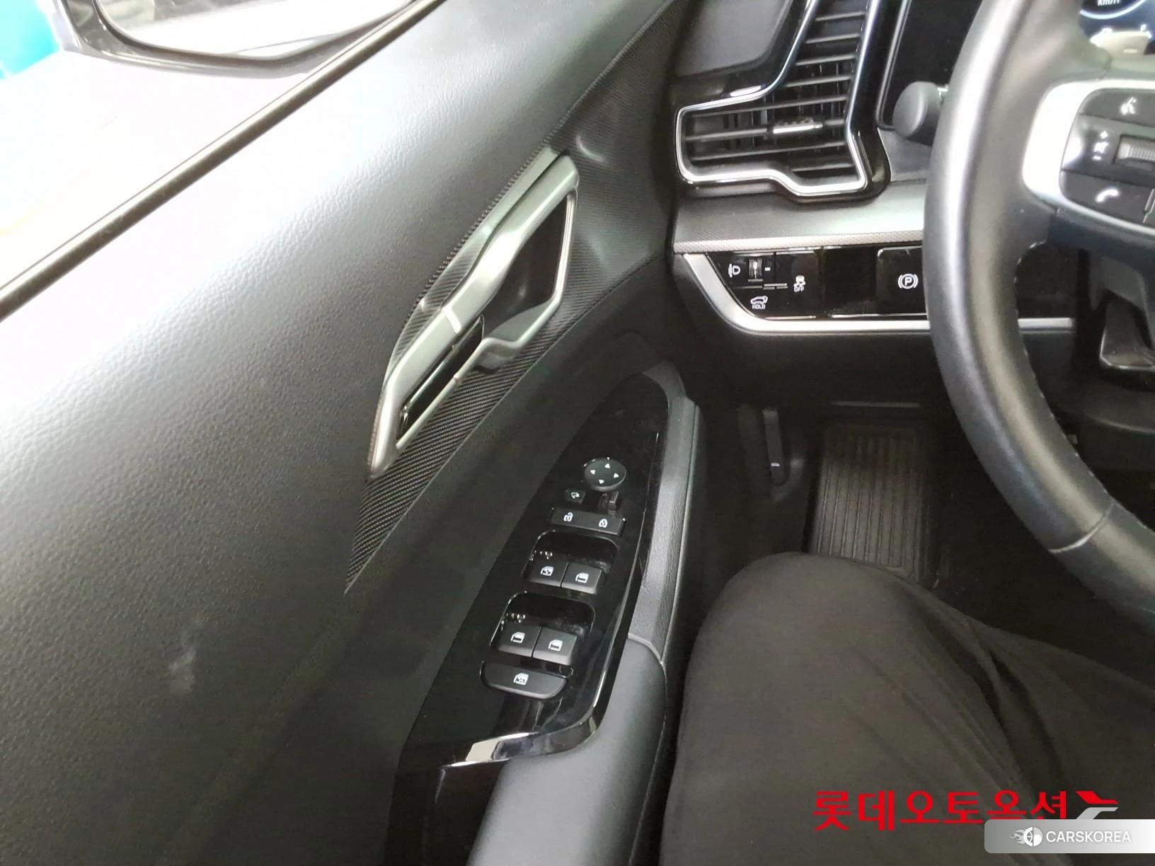 Kia Sportage id 4902332 из Кореи 20