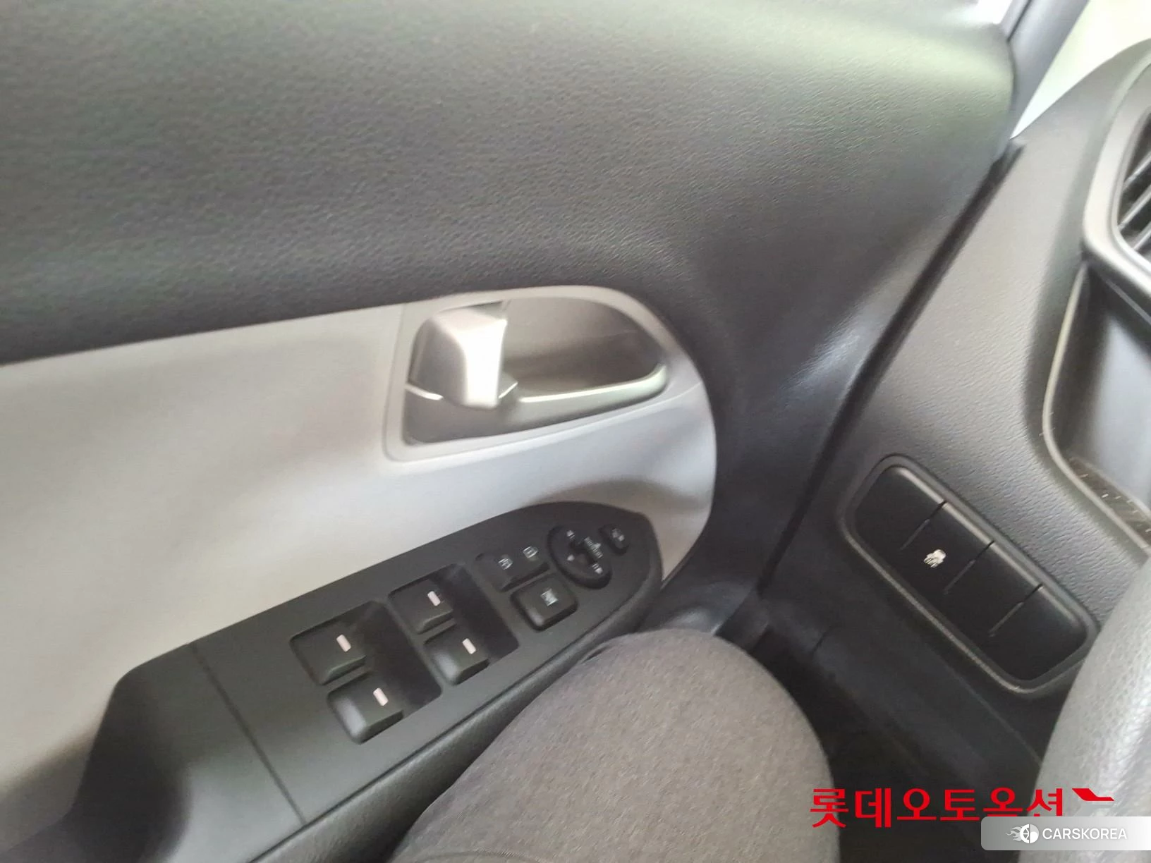 Kia Ray id 4289539 из Кореи 20