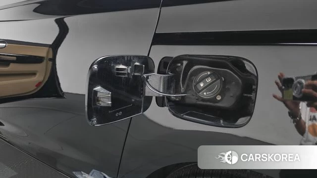 Kia The New Carnival id 4794632 из Кореи 20