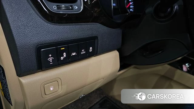 Kia The New Carnival id 4362802 из Кореи 20