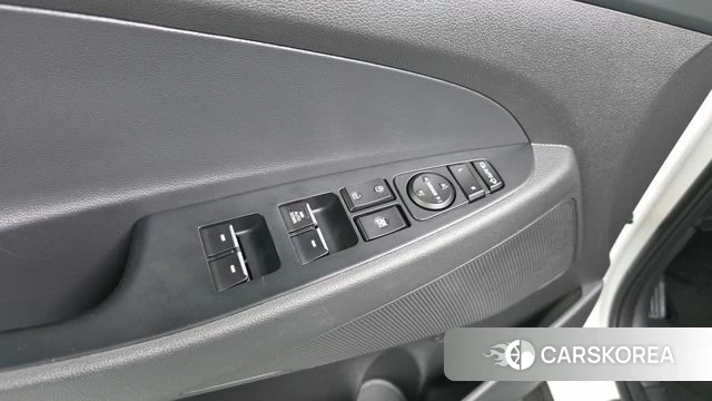 Hyundai All New Tucson id 4595416 из Кореи 20