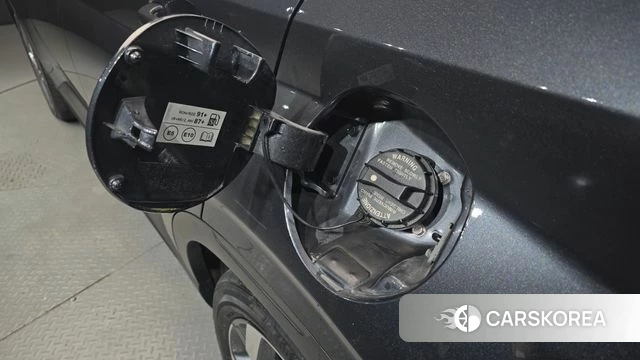Hyundai Venue id 4551530 из Кореи 20