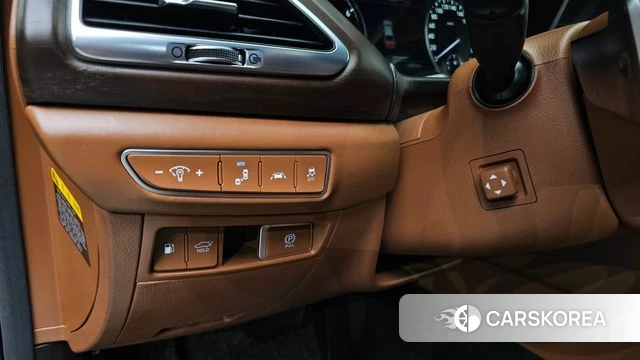 Genesis G90 id 4411056 из Кореи 20
