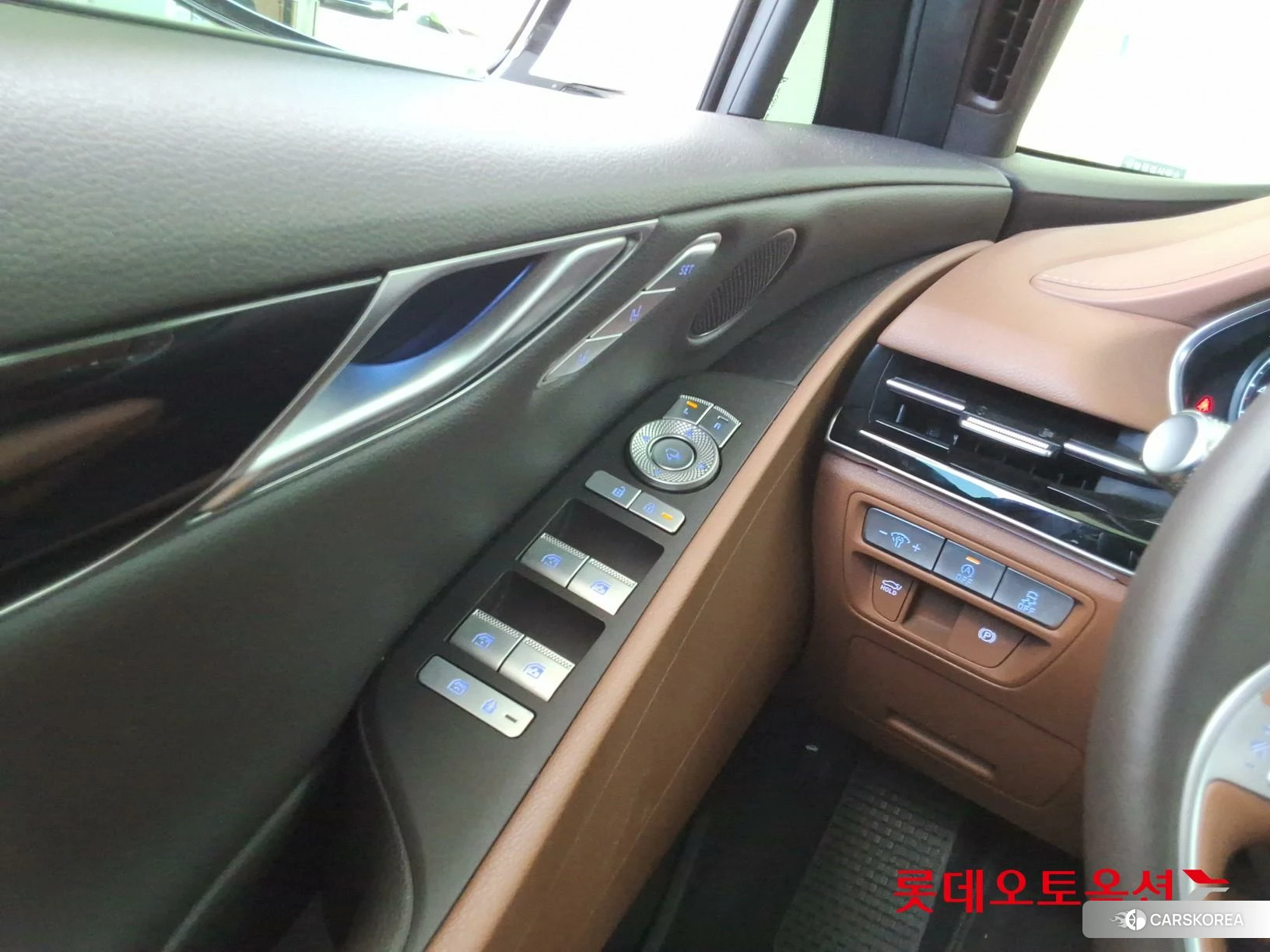 Hyundai G80 id 4679331 из Кореи 20