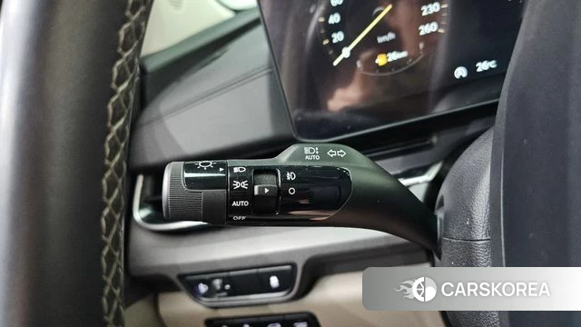 Kia The New Carnival 4th Generation id 4432412 из Кореи 20