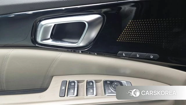 Kia The New Carnival 4th Generation id 4749067 из Кореи 20