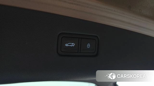 Genesis Electrified GV70 id 4618075 из Кореи 20