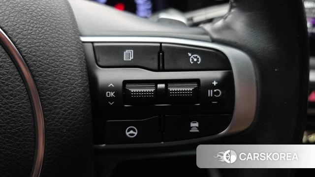 Kia K5 Hybrid 3rd Generation id 4395815 из Кореи 20