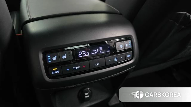Hyundai The New Palisade id 4388856 из Кореи 20