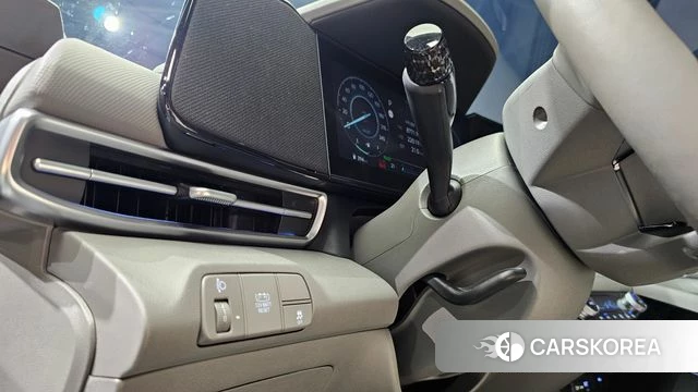Hyundai The New Avante Hybrid (CN7) id 4421489 из Кореи 20
