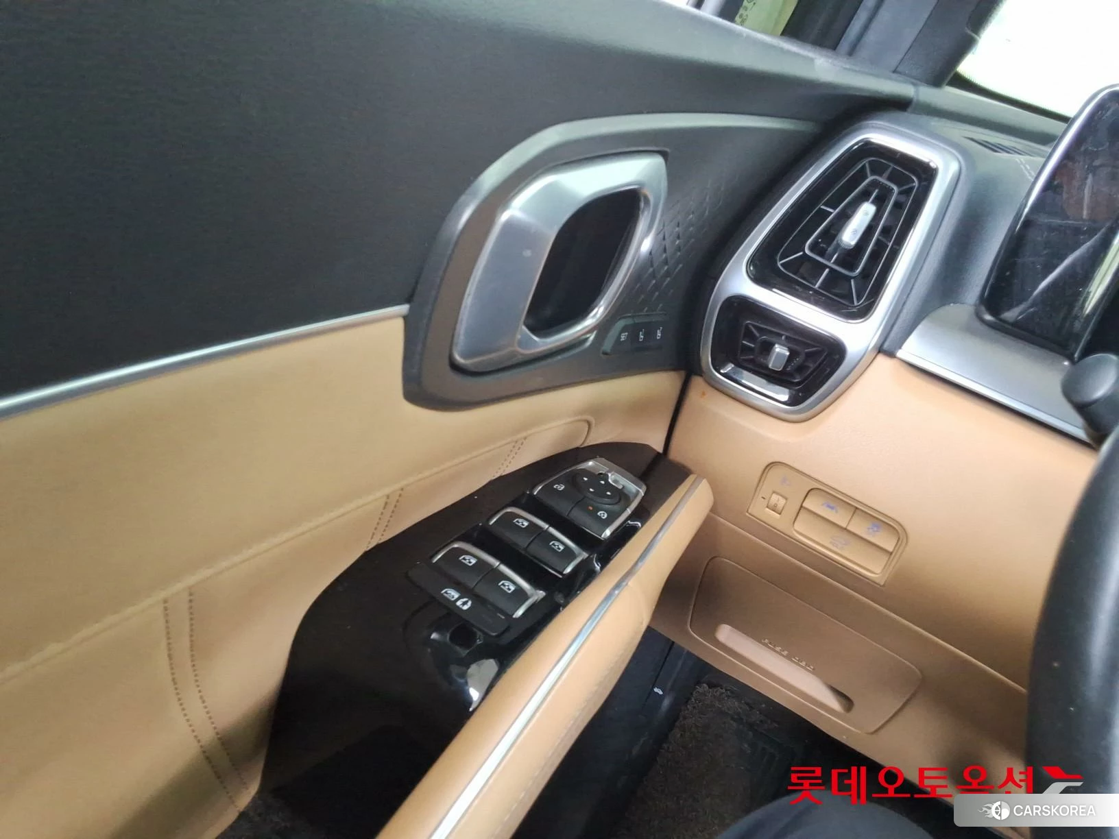 Kia Sorento id 4504298 из Кореи 20