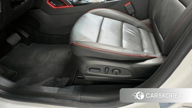 Chevrolet (GM Daewoo) Trailblazer id 4281590 из Кореи 20