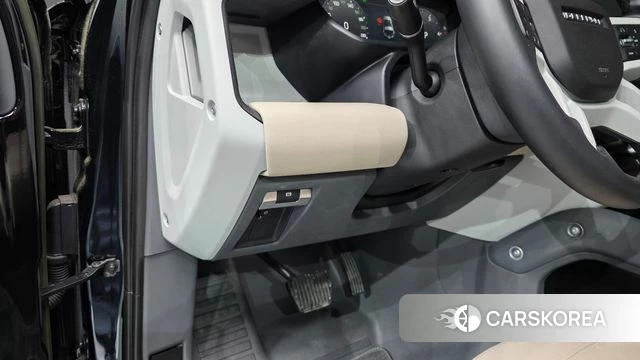 Land Rover Defender (L663) id 4281359 из Кореи 20