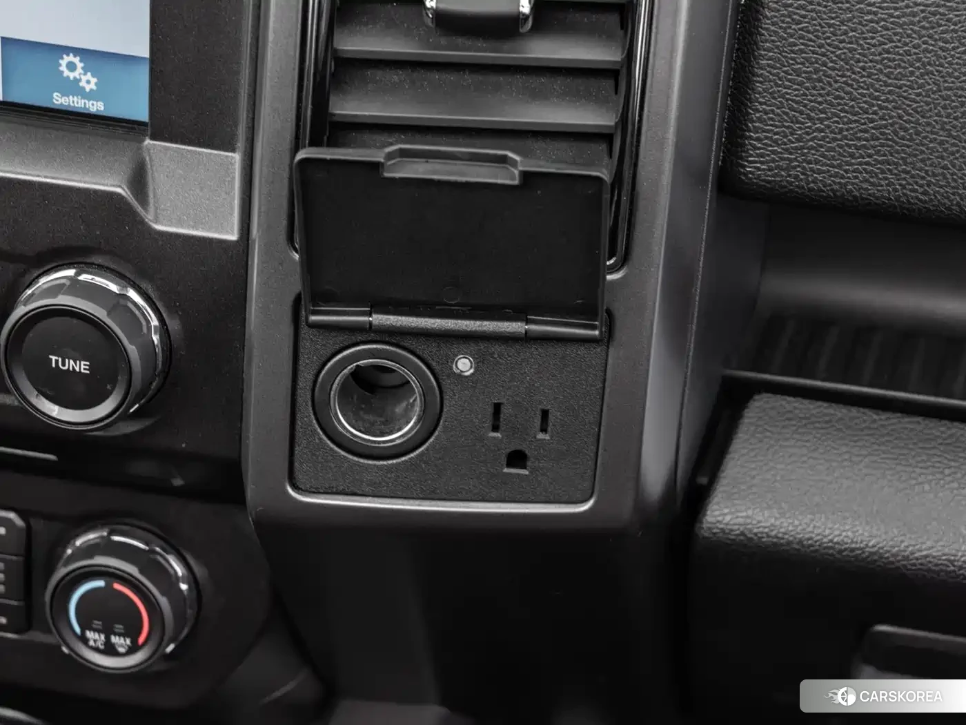 Ford F-150 id 4600905 из Китая 20