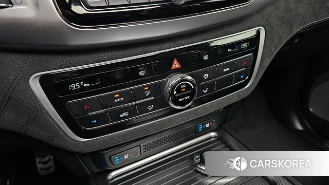 Ssangyong All New Rexton id 4231790 из Кореи 20