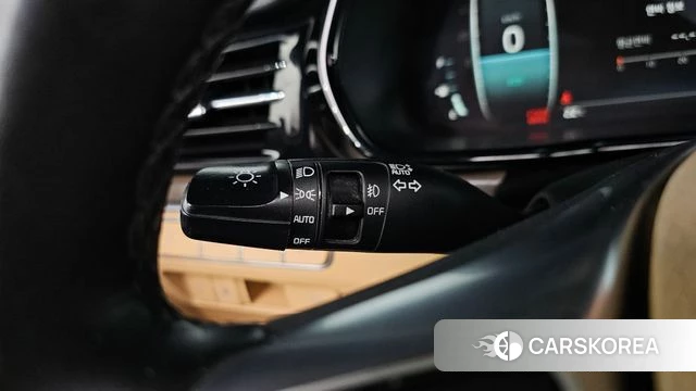 Kia Mohave Master id 4356068 из Кореи 20