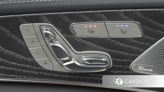 Mercedes-Benz CLS-Class C257 id 4625021 из Кореи 20