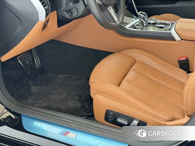 BMW 8 series id 4257907 из Китая 20