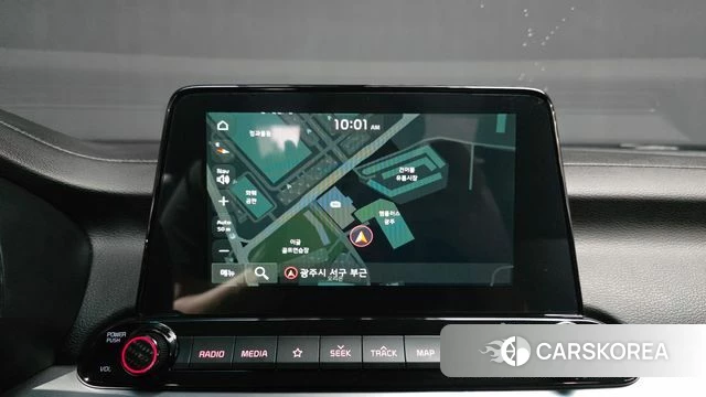 Kia Come New K3 id 4530634 из Кореи 20