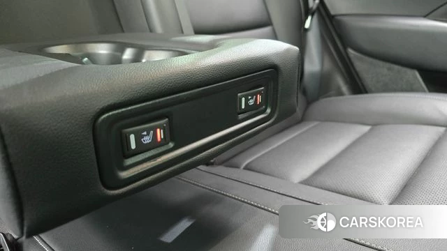 Renault Korea (Samsung) The New QM6 id 4434331 из Кореи 20