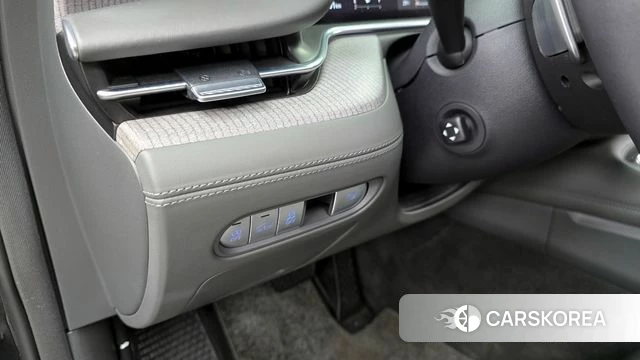 Genesis G90 (RS4) id 4408671 из Кореи 20