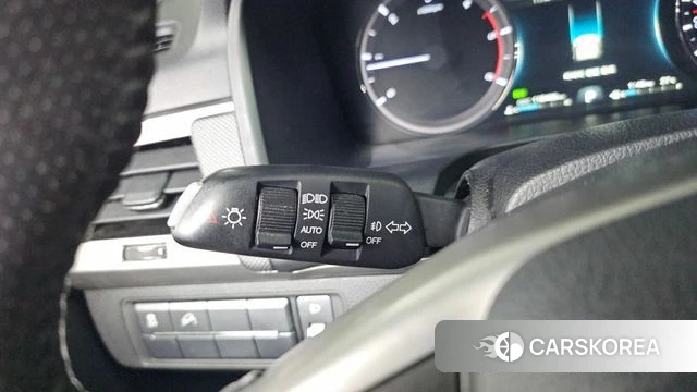 Ssangyong Rexton Sports id 4543725 из Кореи 20