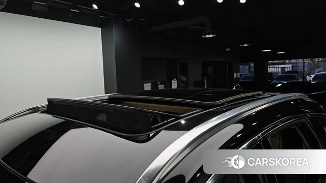 Genesis GV80 id 4186199 из Кореи 20