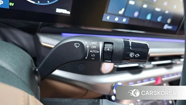 Hyundai Grandeur Hybrid (GN7) id 4194858 из Кореи 20