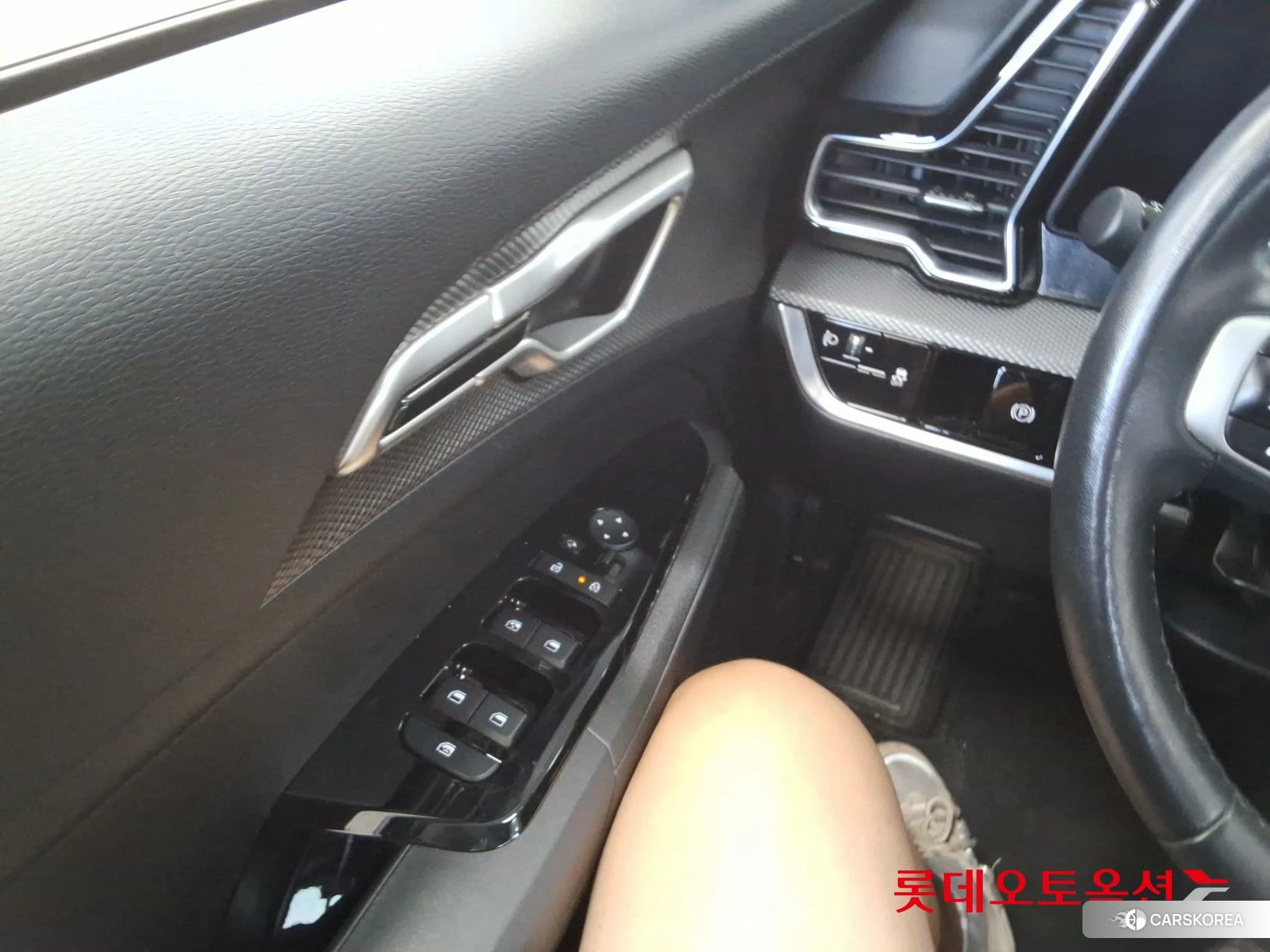 Kia Sportage id 4909303 из Кореи 20