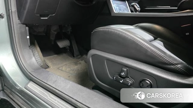 Ssangyong Torres id 4442908 из Кореи 20
