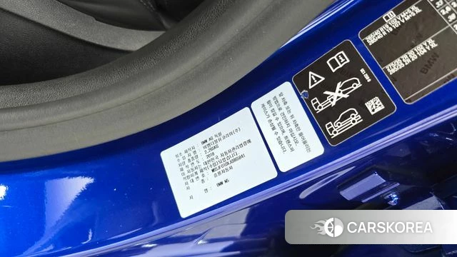 BMW M5 (F90) id 4746802 из Кореи 19