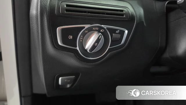 Mercedes-Benz GLC-Class X253 id 4775098 из Кореи 20