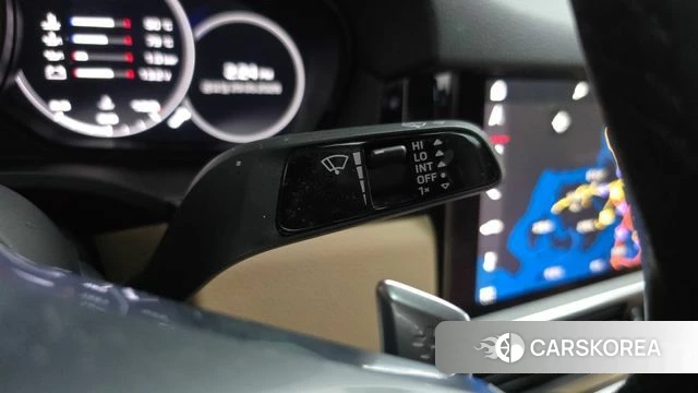 Porsche Cayenne (PO536) id 4389603 из Кореи 20