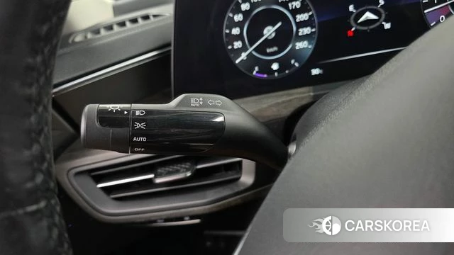 Kia K8 id 4618915 из Кореи 20
