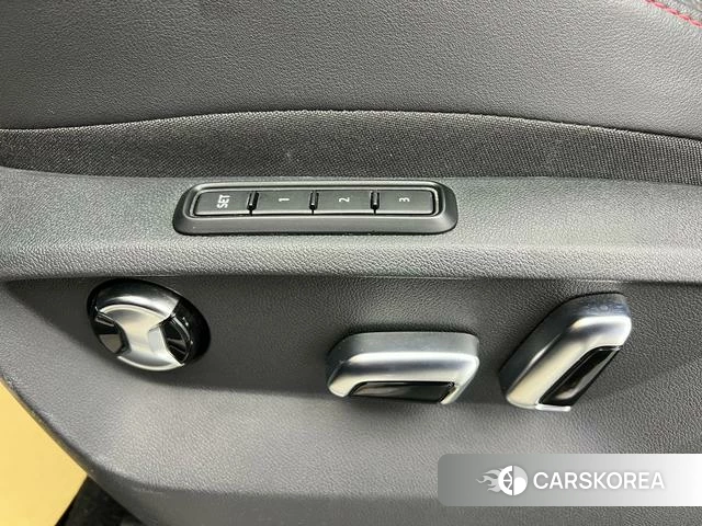 Volkswagen Tourang id 4257717 из Китая 20